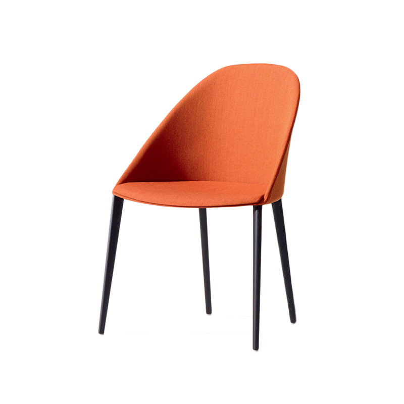 CILA upholstered - Dining Chair - Designer Furniture - Silvera Uk