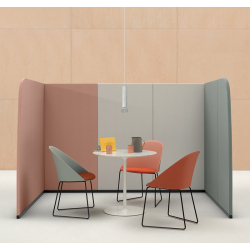 CILA - Dining Chair - Designer Furniture - Silvera Uk