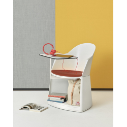CILA GO - Dining Armchair - Designer Furniture - Silvera Uk