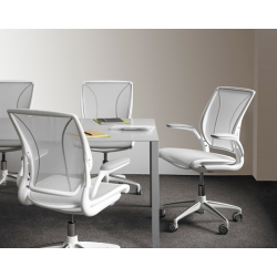 DIFFRIENT WORLD - Office Chair - Designer Furniture - Silvera Uk