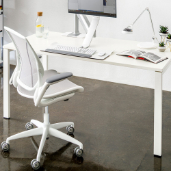 DIFFRIENT WORLD - Office Chair - Designer Furniture - Silvera Uk