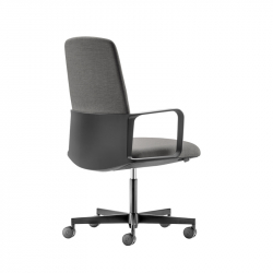 TEMPS EXECUTIVE - Office Chair - Designer Furniture - Silvera Uk