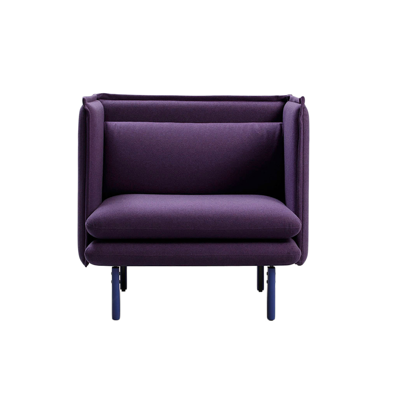REW 88 L - Easy chair - Designer Furniture - Silvera Uk