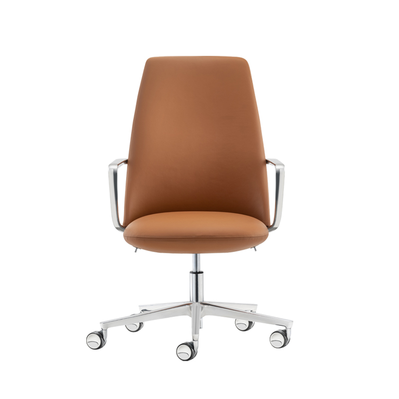 ELINOR EXECUTIVE - Office Chair - Designer Furniture - Silvera Uk