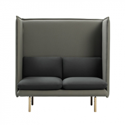 REW 128 XXL - Sofa - Designer Furniture -  Silvera Uk