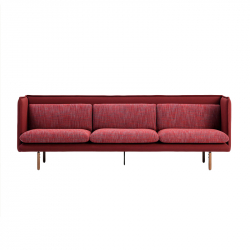 REW 248 L - Sofa - Designer Furniture -  Silvera Uk
