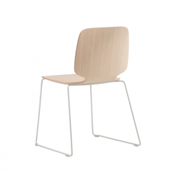BABILA 2720 - Dining Chair - Designer Furniture - Silvera Uk