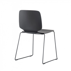 BABILA 2720 - Dining Chair - Designer Furniture -  Silvera Uk