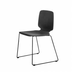BABILA 2720 - Dining Chair - Designer Furniture - Silvera Uk