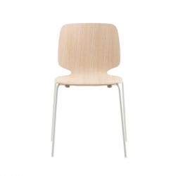BABILA 2710 - Dining Chair - Designer Furniture -  Silvera Uk