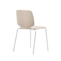 BABILA 2730 - Dining Chair - Designer Furniture - Silvera Uk