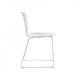BABILA 2740 - Dining Chair - Designer Furniture - Silvera Uk