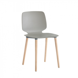 BABILA 2750 - Dining Chair - Designer Furniture - Silvera Uk