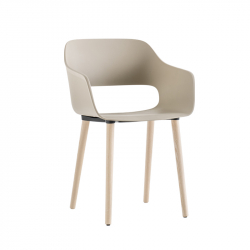 BABILA ARMCHAIR 2755 - Dining Armchair - Designer Furniture - Silvera Uk
