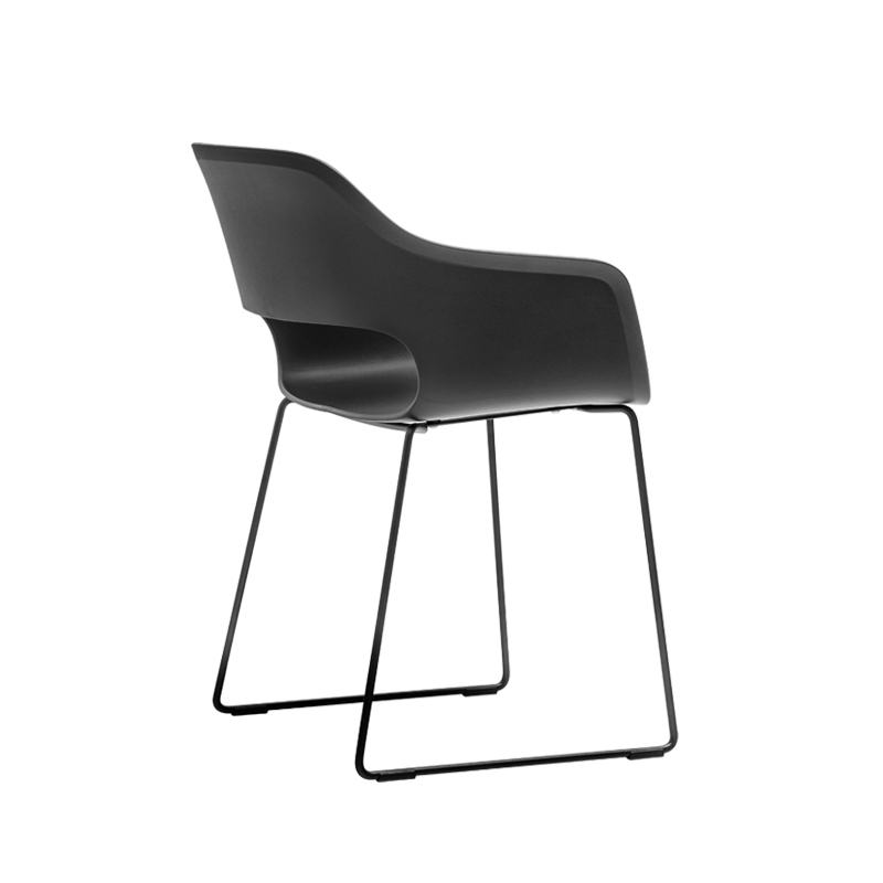 BABILA 2745 - Dining Armchair - Designer Furniture - Silvera Uk