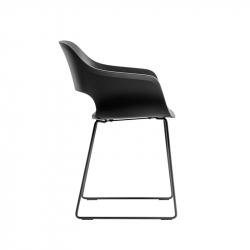BABILA 2745 - Dining Armchair - Designer Furniture - Silvera Uk