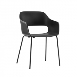 BABILA 2735 - Dining Armchair - Designer Furniture - Silvera Uk
