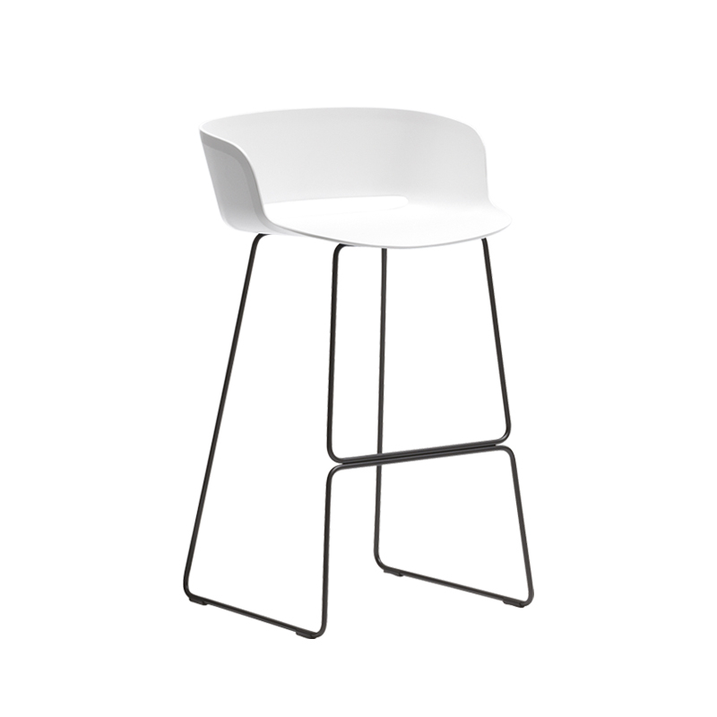 BABILA 2748 - Bar Stool - Designer Furniture - Silvera Uk