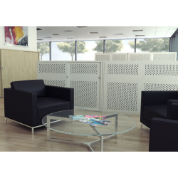 GLIDE  L 160 - Storage Unit - Designer Furniture - Silvera Uk