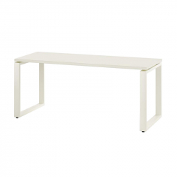 ATREO closed feet - Desk - Designer Furniture -  Silvera Uk