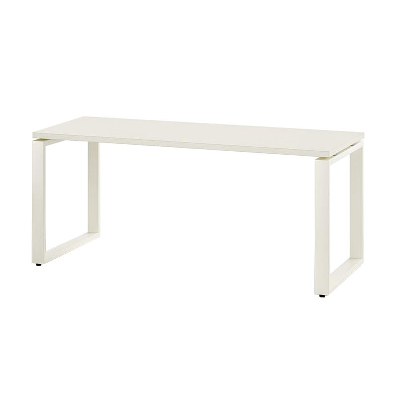 ATREO closed feet - Desk - Designer Furniture - Silvera Uk