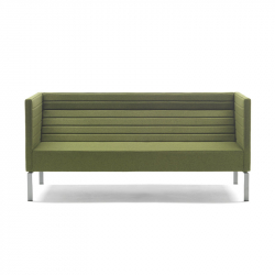 STRIPES SOFA H 86 - Sofa - Designer Furniture -  Silvera Uk