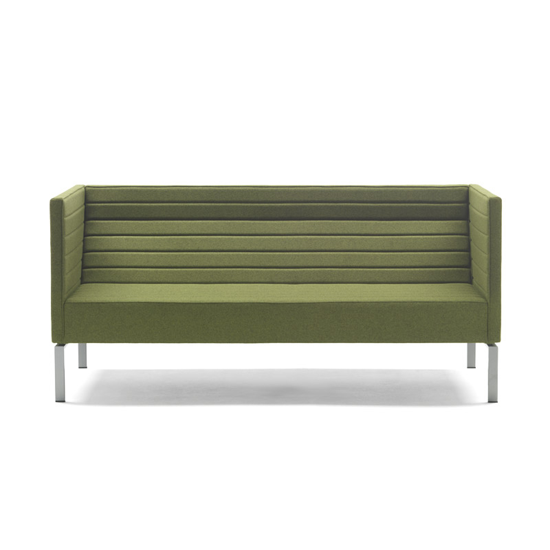 STRIPES SOFA H 86 - Sofa - Designer Furniture - Silvera Uk