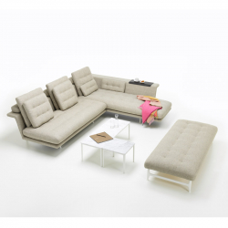 GRAND SOFA 2½ places - Sofa - Designer Furniture - Silvera Uk