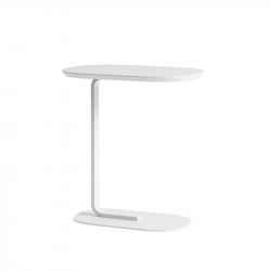 RELATE - Side Table - Designer Furniture -  Silvera Uk