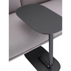 RELATE - Side Table - Designer Furniture - Silvera Uk