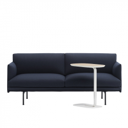 RELATE - Side Table - Designer Furniture - Silvera Uk
