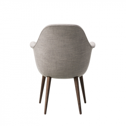 SWOON - Chair - Silvera Contract - Silvera Uk