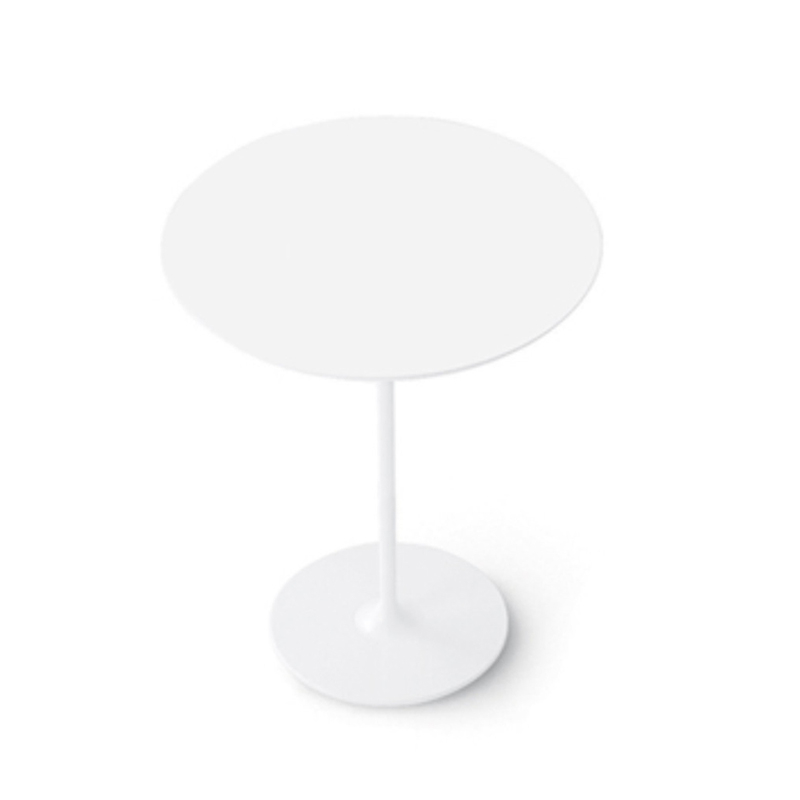 DIZZIE H 105 - Dining Table - Designer Furniture - Silvera Uk