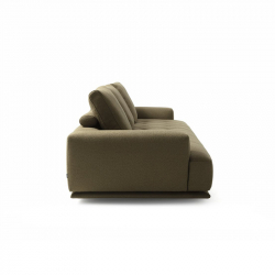 SHIKI L 292 - Sofa - Designer Furniture - Silvera Uk
