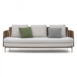 TAPE CORD OUTDOOR - Sofa - Designer Furniture - Silvera Uk
