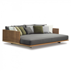 QUADRADO - Sofa - Designer Furniture -  Silvera Uk