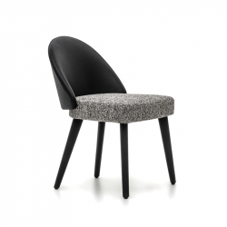 LAWSON - Dining Chair - Designer Furniture -  Silvera Uk