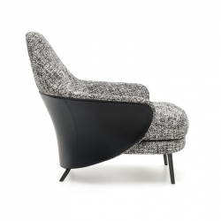 ANGIE - Easy chair - Designer Furniture -  Silvera Uk