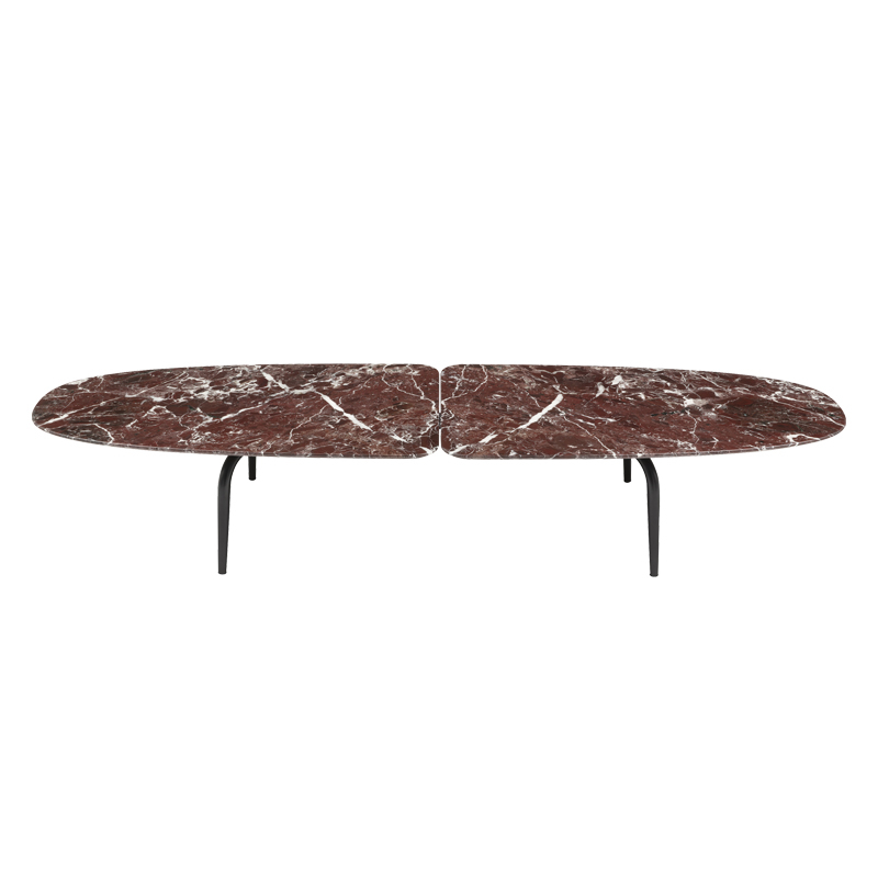 GRAPHIUM 200x60 - Coffee Table - Designer Furniture - Silvera Uk