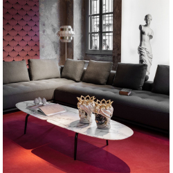 GRAPHIUM 200x60 - Coffee Table - Designer Furniture - Silvera Uk