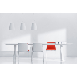 ARKI - Desk - Designer Furniture - Silvera Uk