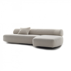 GOGAN L 284 - Sofa - Designer Furniture - Silvera Uk
