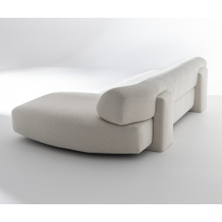 GOGAN L 284 - Sofa - Designer Furniture - Silvera Uk