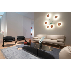 GRAPHIUM 140x60 - Coffee Table - Designer Furniture - Silvera Uk