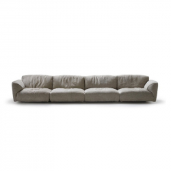 GRANDE SOFFICE - Sofa - Designer Furniture -  Silvera Uk