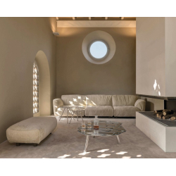 GRANDE SOFFICE - Sofa - Designer Furniture - Silvera Uk