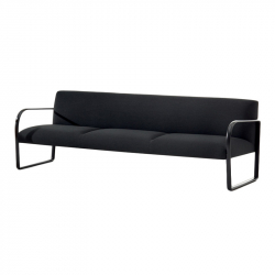 ARCOS 3 seater - Sofa - Designer Furniture -  Silvera Uk