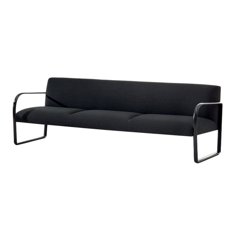 ARCOS 3 seater - Sofa - Designer Furniture - Silvera Uk