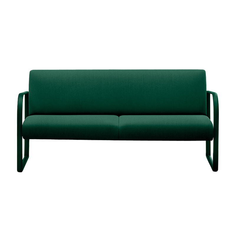 ARCOS 2 seater - Sofa - Designer Furniture - Silvera Uk
