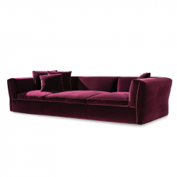 291 DRESS-UP ! - Sofa - Designer Furniture - Silvera Uk
